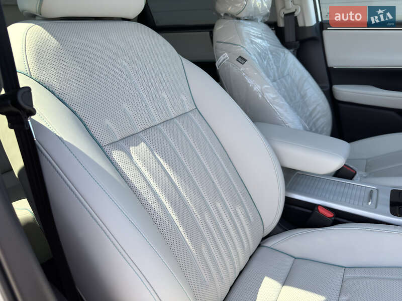 Внедорожник / Кроссовер Honda e:NP2 2025 в Ивано-Франковске