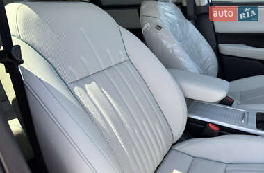 Внедорожник / Кроссовер Honda e:NP2 2025 в 