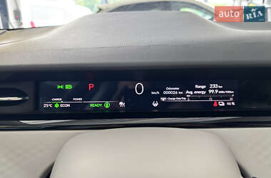 Внедорожник / Кроссовер Honda e:NP2 2024 в 