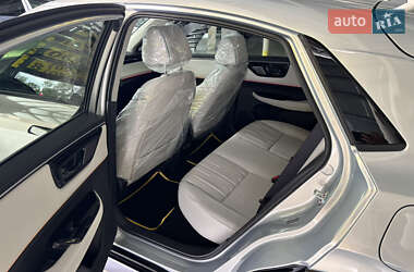 Внедорожник / Кроссовер Honda e:NP2 2024 в 