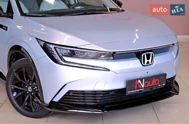 Позашляховик / Кросовер Honda e:NP2 2024 в 