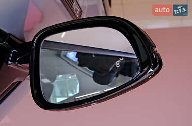 Позашляховик / Кросовер Honda e:NP2 2024 в 