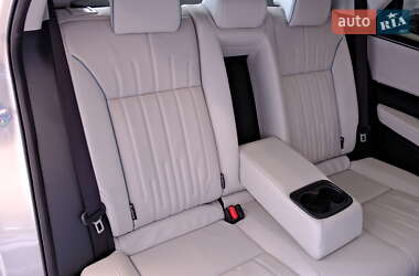 Позашляховик / Кросовер Honda e:NP2 2024 в 