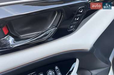Внедорожник / Кроссовер Honda e:NP2 2024 в 