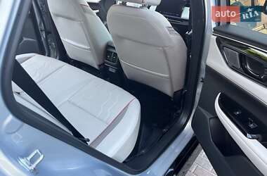 Внедорожник / Кроссовер Honda e:NP2 2024 в 