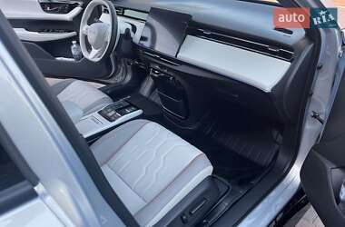 Внедорожник / Кроссовер Honda e:NP2 2024 в 