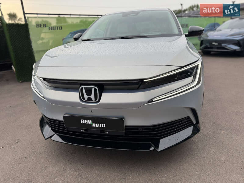 Позашляховик / Кросовер Honda e:NP2 2024 в Києві