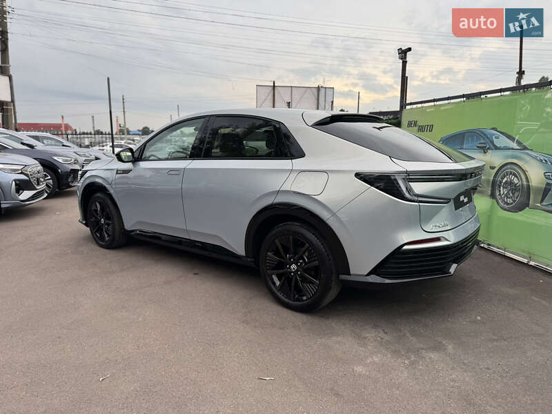 Позашляховик / Кросовер Honda e:NP2 2024 в Києві