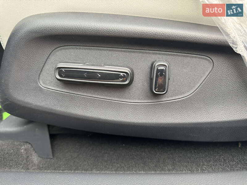 Позашляховик / Кросовер Honda e:NP2 2024 в Києві