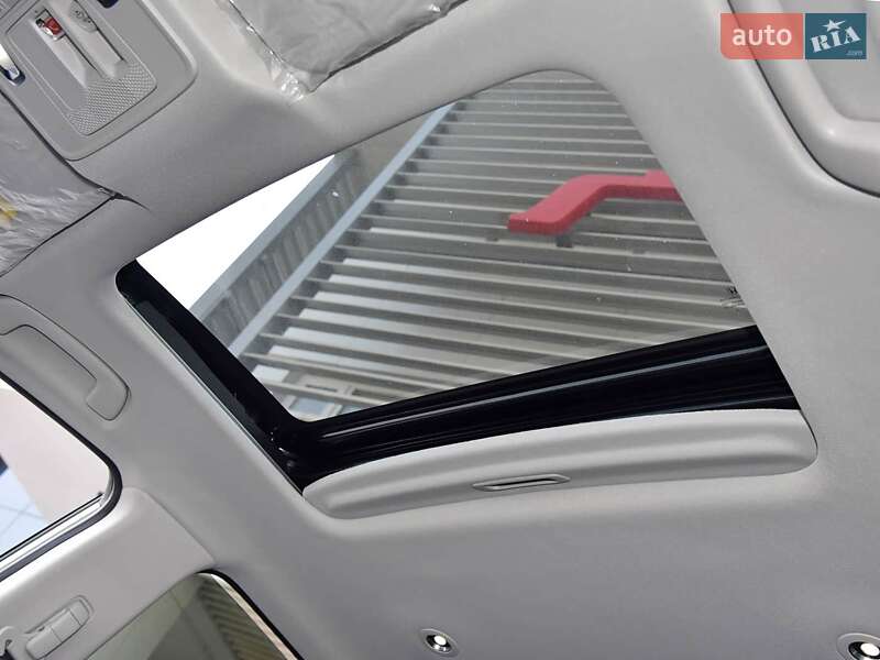 Внедорожник / Кроссовер Honda e:NP2 2024 в Киеве