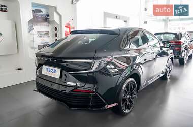 Внедорожник / Кроссовер Honda e:NP2 2024 в 