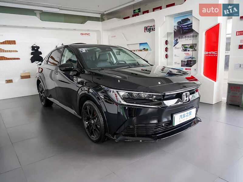 Внедорожник / Кроссовер Honda e:NP2 2024 в Киеве
