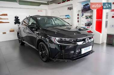 Внедорожник / Кроссовер Honda e:NP2 2024 в 