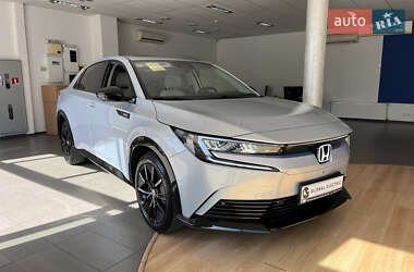 Внедорожник / Кроссовер Honda e:NP2 2024 в 