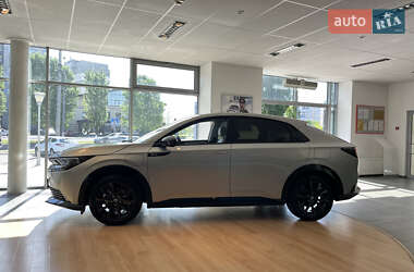 Внедорожник / Кроссовер Honda e:NP2 2024 в 