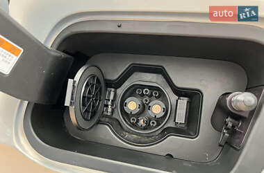 Внедорожник / Кроссовер Honda e:NP2 2024 в 
