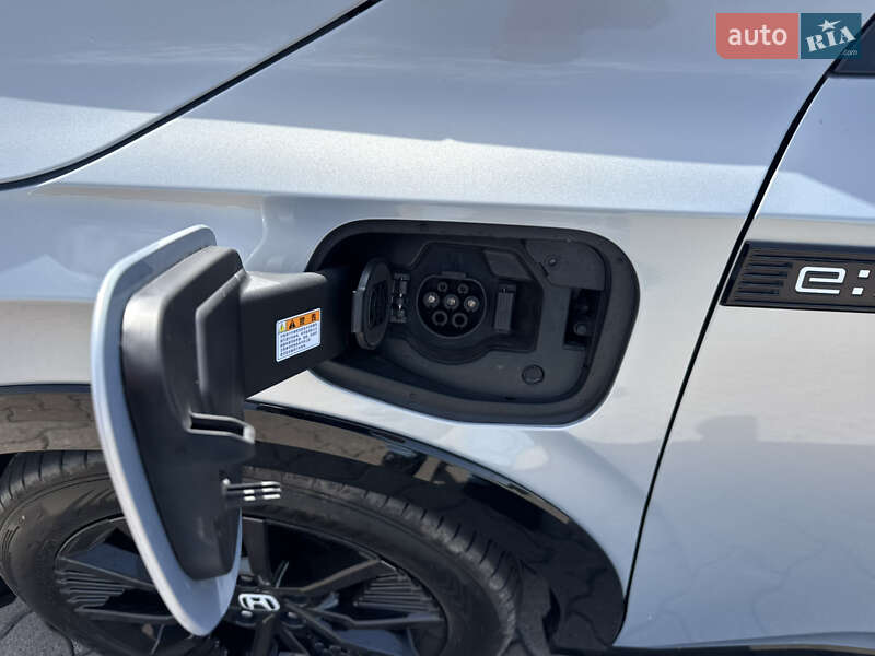 Внедорожник / Кроссовер Honda e:NP2 2024 в Львове