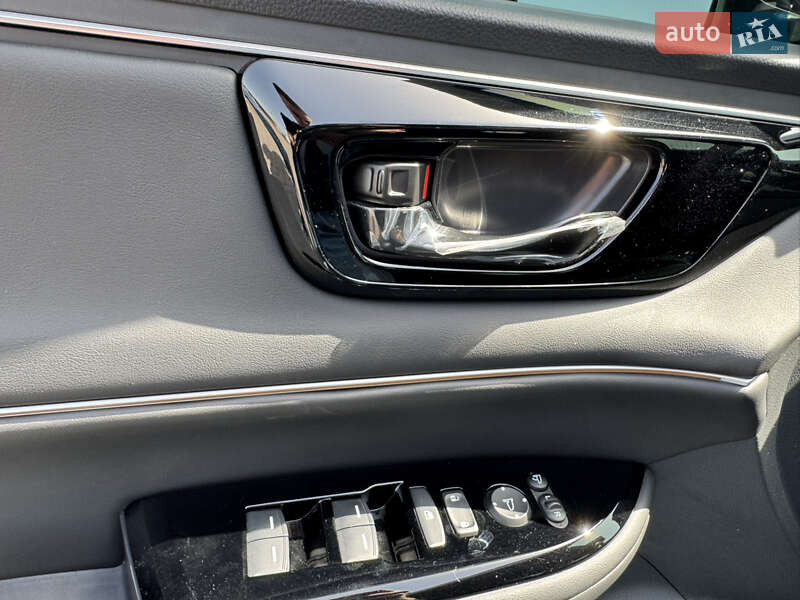 Внедорожник / Кроссовер Honda e:NP2 2024 в Львове