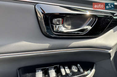 Внедорожник / Кроссовер Honda e:NP2 2024 в 