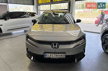 Позашляховик / Кросовер Honda e:NP2 2024 в Полтаві
