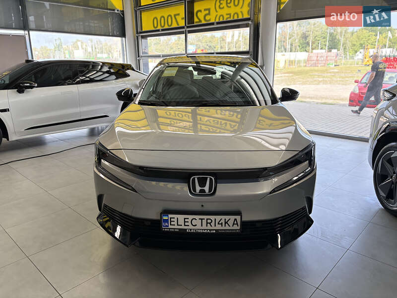 Внедорожник / Кроссовер Honda e:NP2 2024 в 
