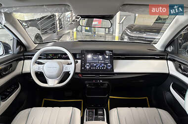Внедорожник / Кроссовер Honda e:NP2 2024 в 