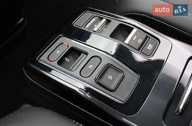 Позашляховик / Кросовер Honda e:NP2 2024 в 