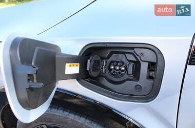 Позашляховик / Кросовер Honda e:NP2 2024 в 