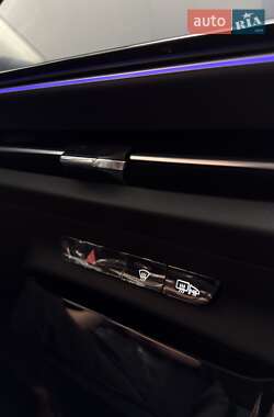 Внедорожник / Кроссовер Honda e:NP2 2024 в 