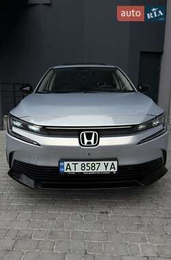 Внедорожник / Кроссовер Honda e:NP2 2024 в 