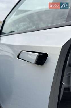 Внедорожник / Кроссовер Honda e:NP2 2024 в 