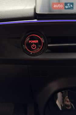 Внедорожник / Кроссовер Honda e:NP2 2024 в 