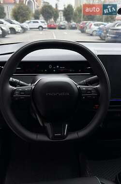 Внедорожник / Кроссовер Honda e:NP2 2024 в 