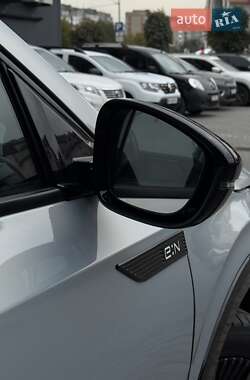 Внедорожник / Кроссовер Honda e:NP2 2024 в 