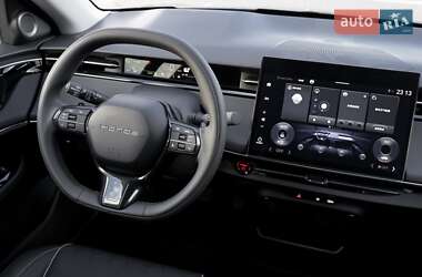 Внедорожник / Кроссовер Honda e:NP2 2024 в 
