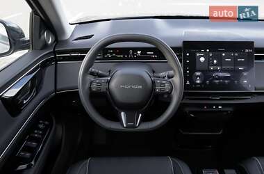 Внедорожник / Кроссовер Honda e:NP2 2024 в 