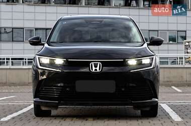 Внедорожник / Кроссовер Honda e:NP2 2024 в 