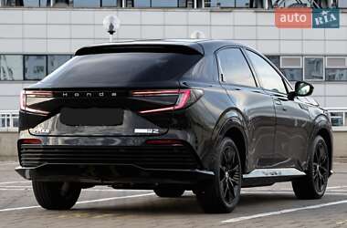 Внедорожник / Кроссовер Honda e:NP2 2024 в 