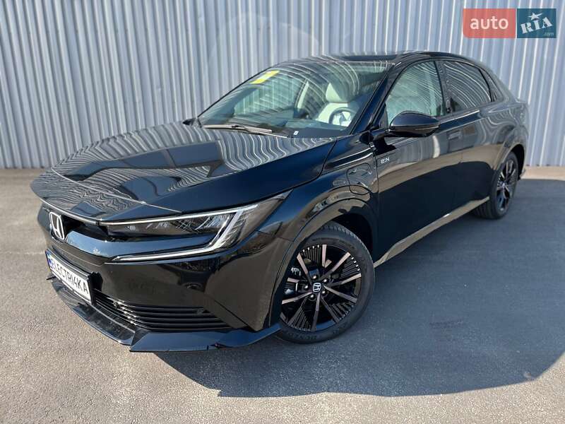 Honda e:NP2 2024