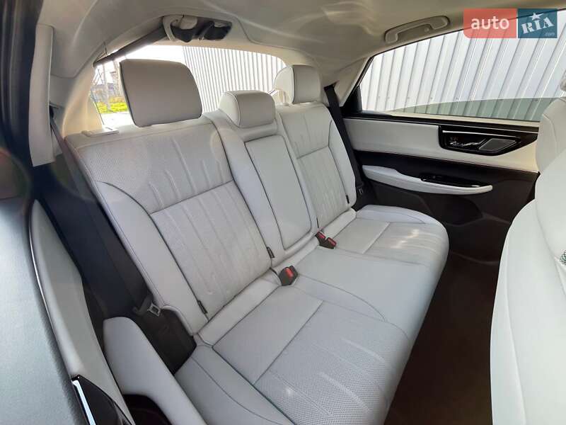 Внедорожник / Кроссовер Honda e:NP2 2024 в Днепре