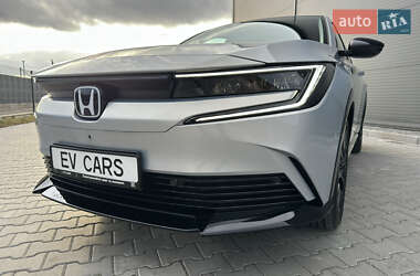 Внедорожник / Кроссовер Honda e:NP2 2024 в 