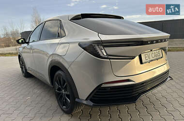 Внедорожник / Кроссовер Honda e:NP2 2024 в 