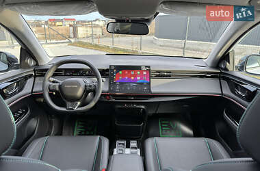 Внедорожник / Кроссовер Honda e:NP2 2024 в 