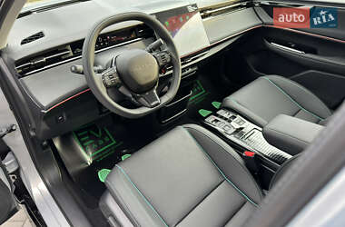 Внедорожник / Кроссовер Honda e:NP2 2024 в 