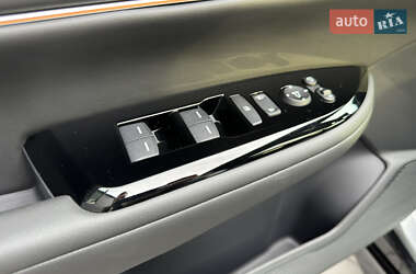 Внедорожник / Кроссовер Honda e:NP2 2024 в 