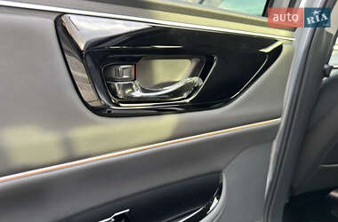 Внедорожник / Кроссовер Honda e:NP2 2024 в 