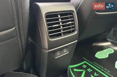 Внедорожник / Кроссовер Honda e:NP2 2024 в 