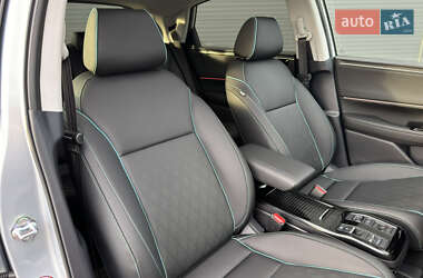 Внедорожник / Кроссовер Honda e:NP2 2024 в 
