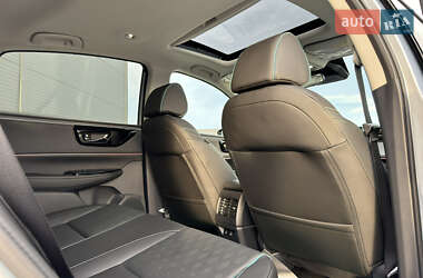 Внедорожник / Кроссовер Honda e:NP2 2024 в 
