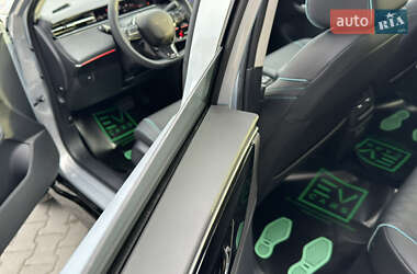 Внедорожник / Кроссовер Honda e:NP2 2024 в 